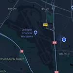 דירה Airport67