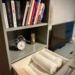 דירה Airport67 ורשה