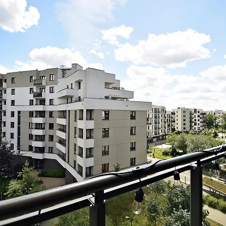 Appartement Airport67