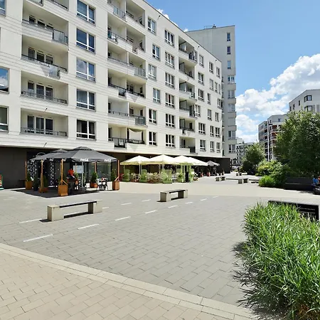 Airport67 Appartement *