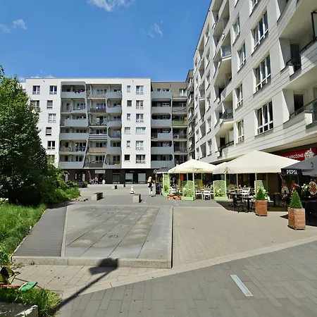 Airport67 Appartement *