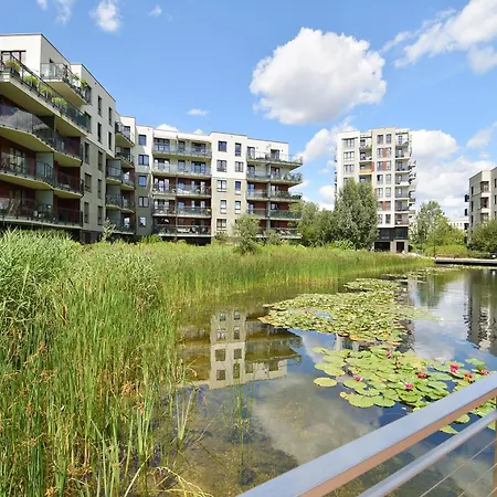 Appartamento Airport67