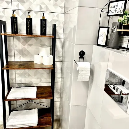 Appartamento Airport67