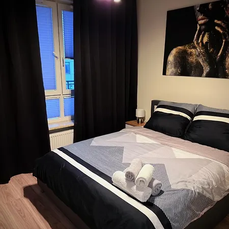 Appartamento Airport67