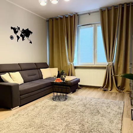 Airport67 * Varsavia