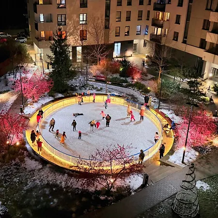 Appartamento Airport67