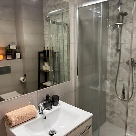 Airport67 Appartement *