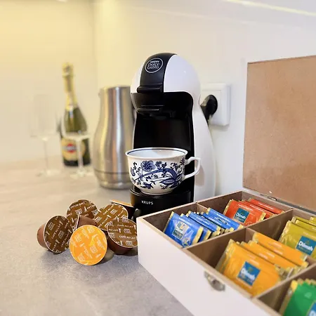 Appartamento Airport67