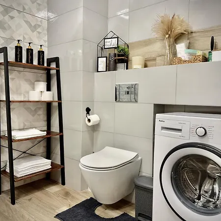 Appartement Airport67 *