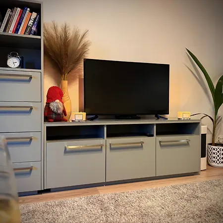 Appartement Airport67 Warschau