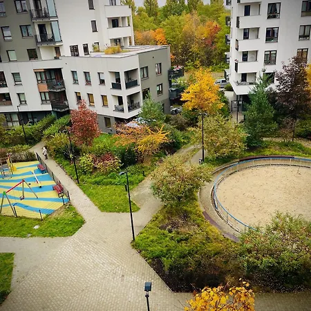 Airport67 * Warschau