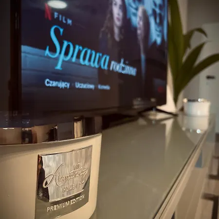 Airport67 * Warschau