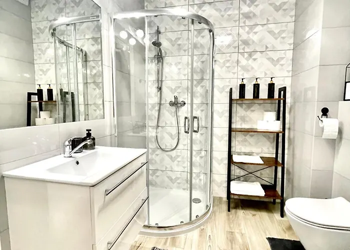 Airport67 Apartman *