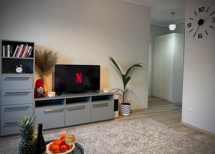 Apartman Airport67 *