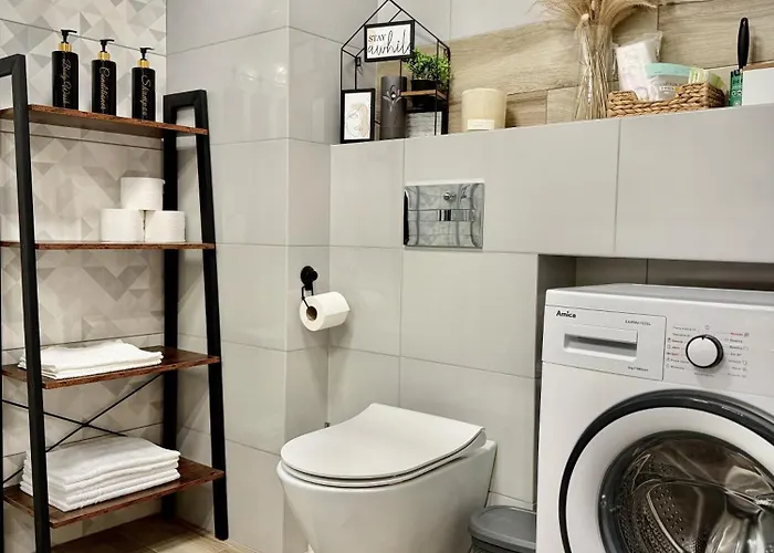 Apartman Airport67 *