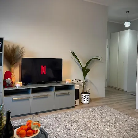 Apartament Airport67 *