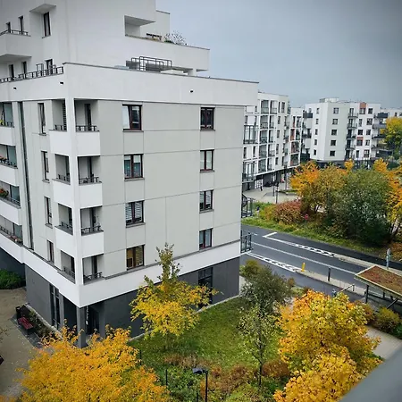 Airport67 Apartament